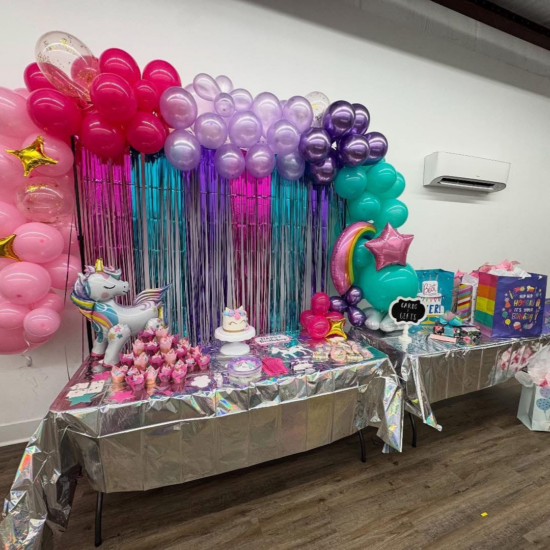 Birthday Parties Birthday Parties