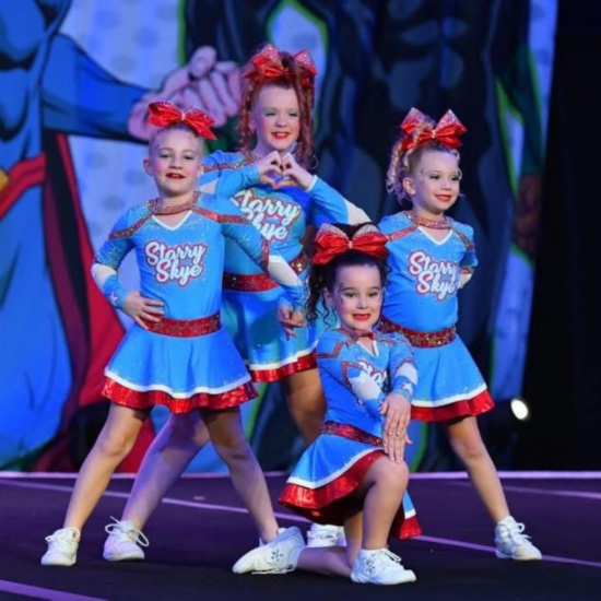 Novice Teams