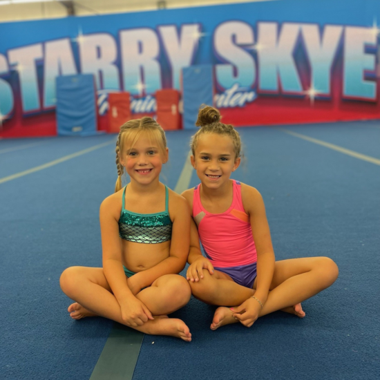 Open Gym Open Gym