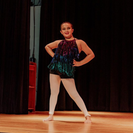 Competitive Hip Hop Competitive Hip Hop