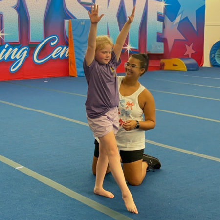 Private Lessons Private Lessons